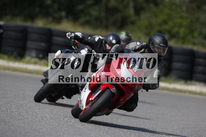 Archiv-2023/47 24.07.2023 Track Day Motos Dario - Moto Club Anneau du Rhin/20